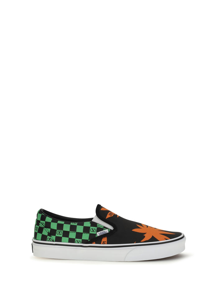 Valentino Garavani X Vans Sneakers 1