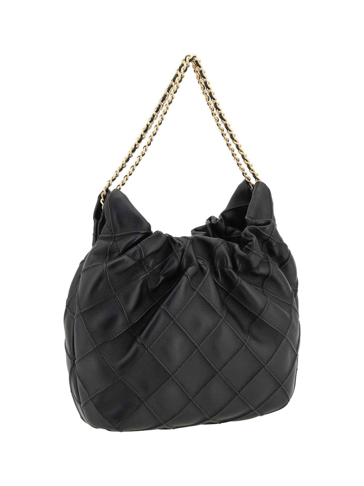 Fleming Mini Hobo Shoulder Bag