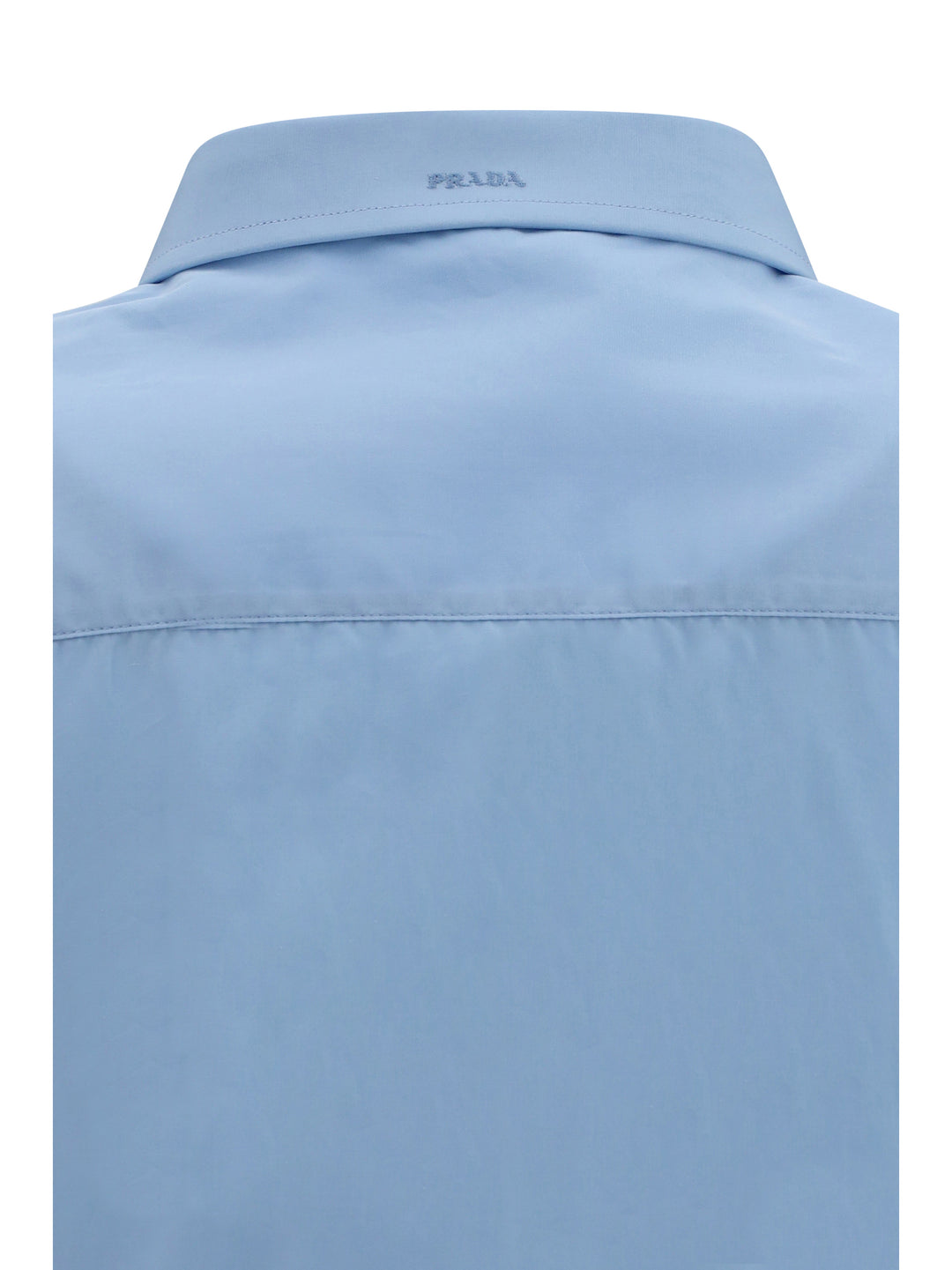 Cotton poplin Shirt 3