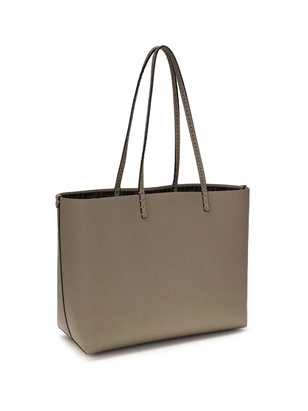 Medium Roll Shopping Bag