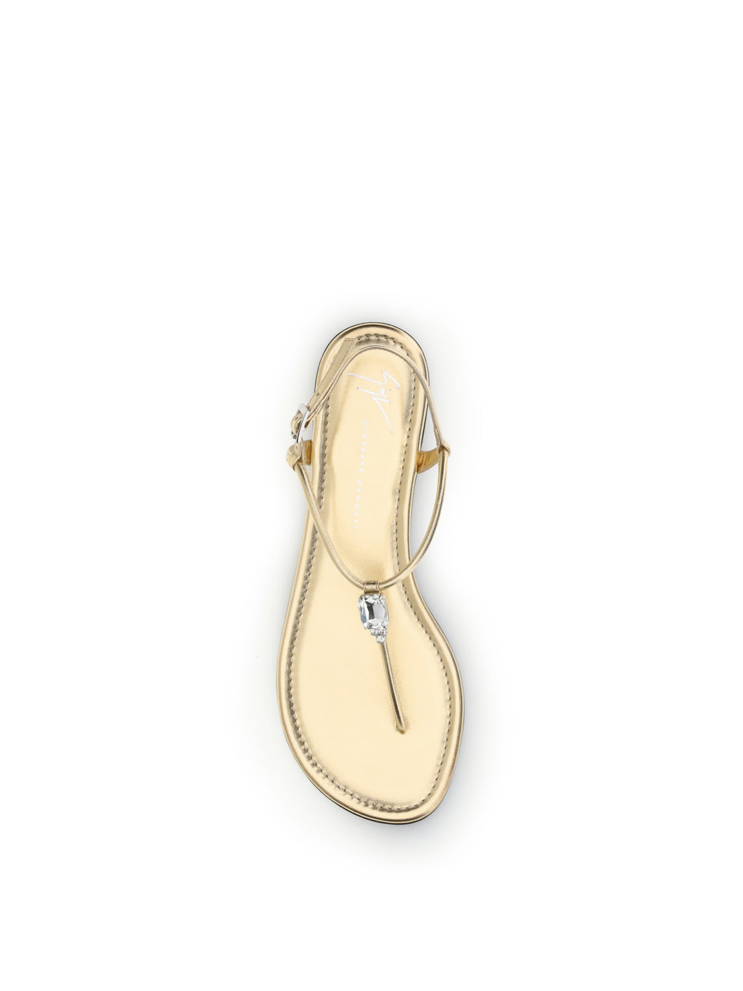 Pia Mizuki Sandals 4