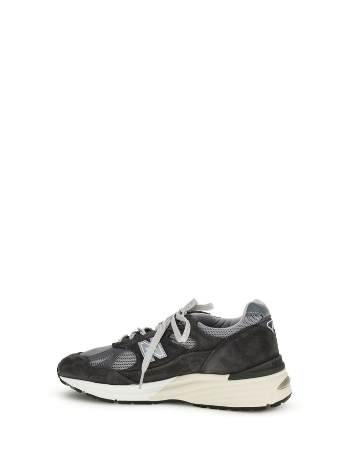 991v2 Sneakers 3