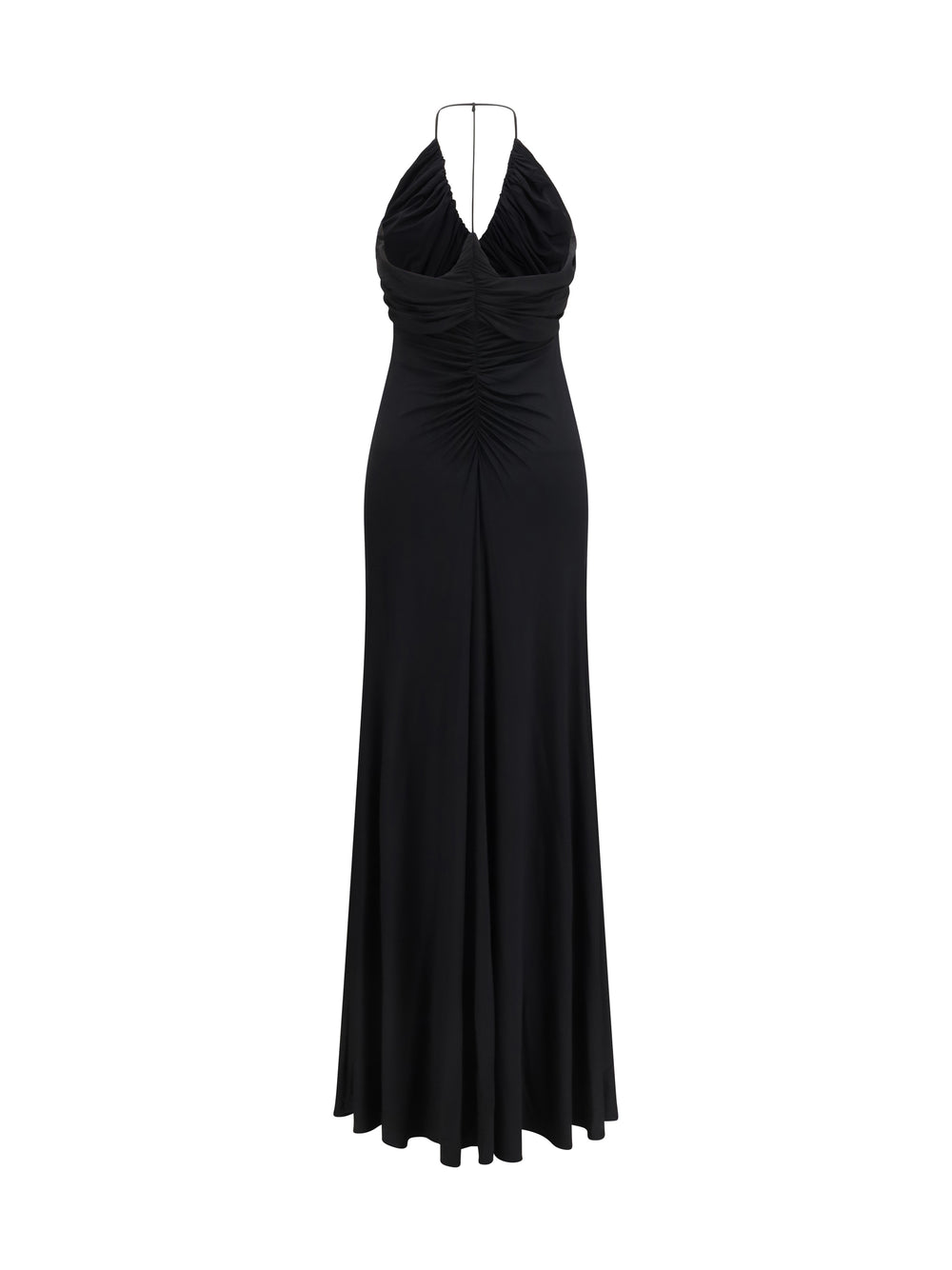 Jersey long Dress 2