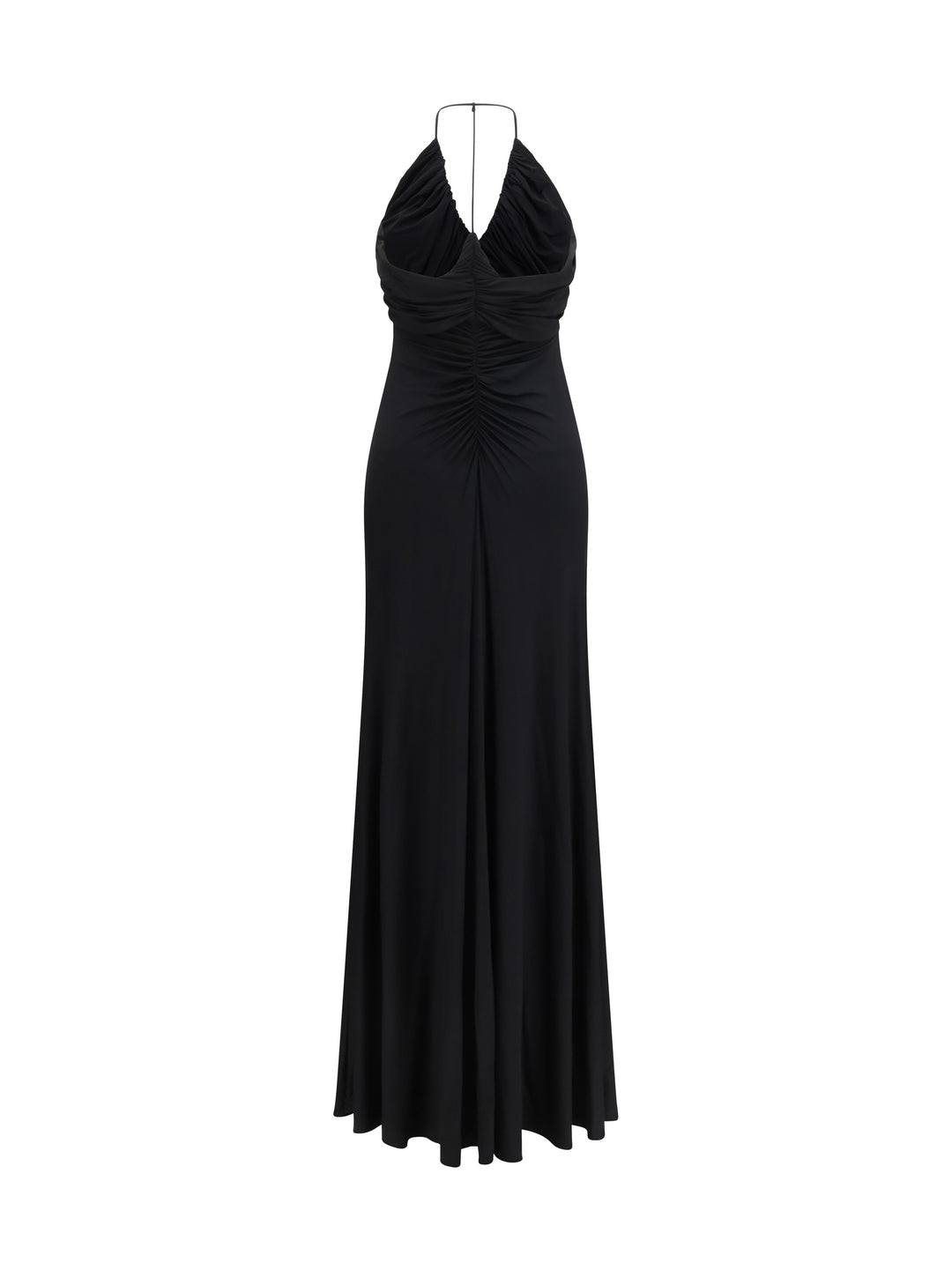 Jersey long Dress 2