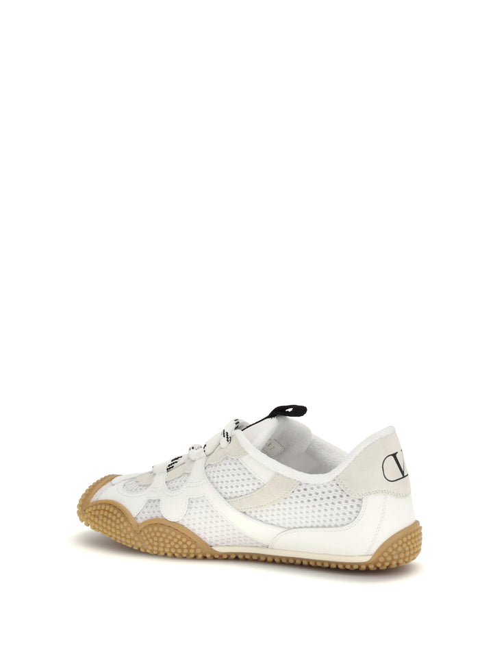 Amphibia Sneakers 3