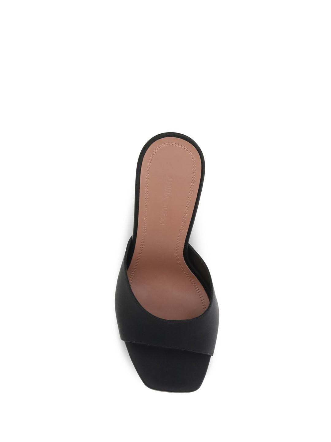 Dalida satin Sandals 4