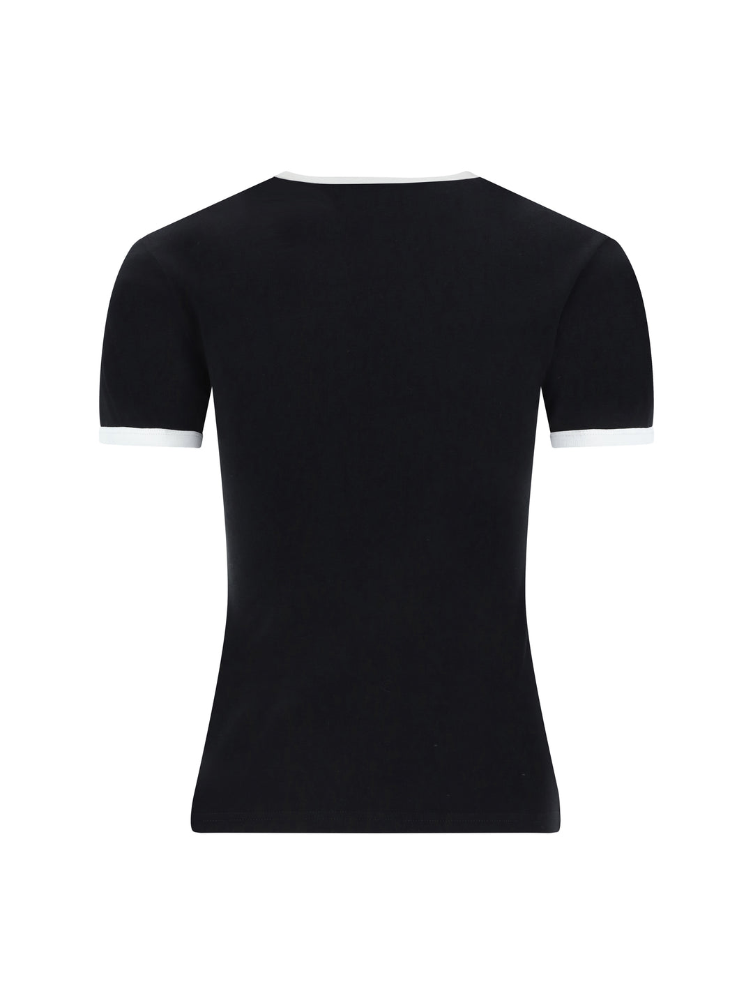 Logo T-shirt 4