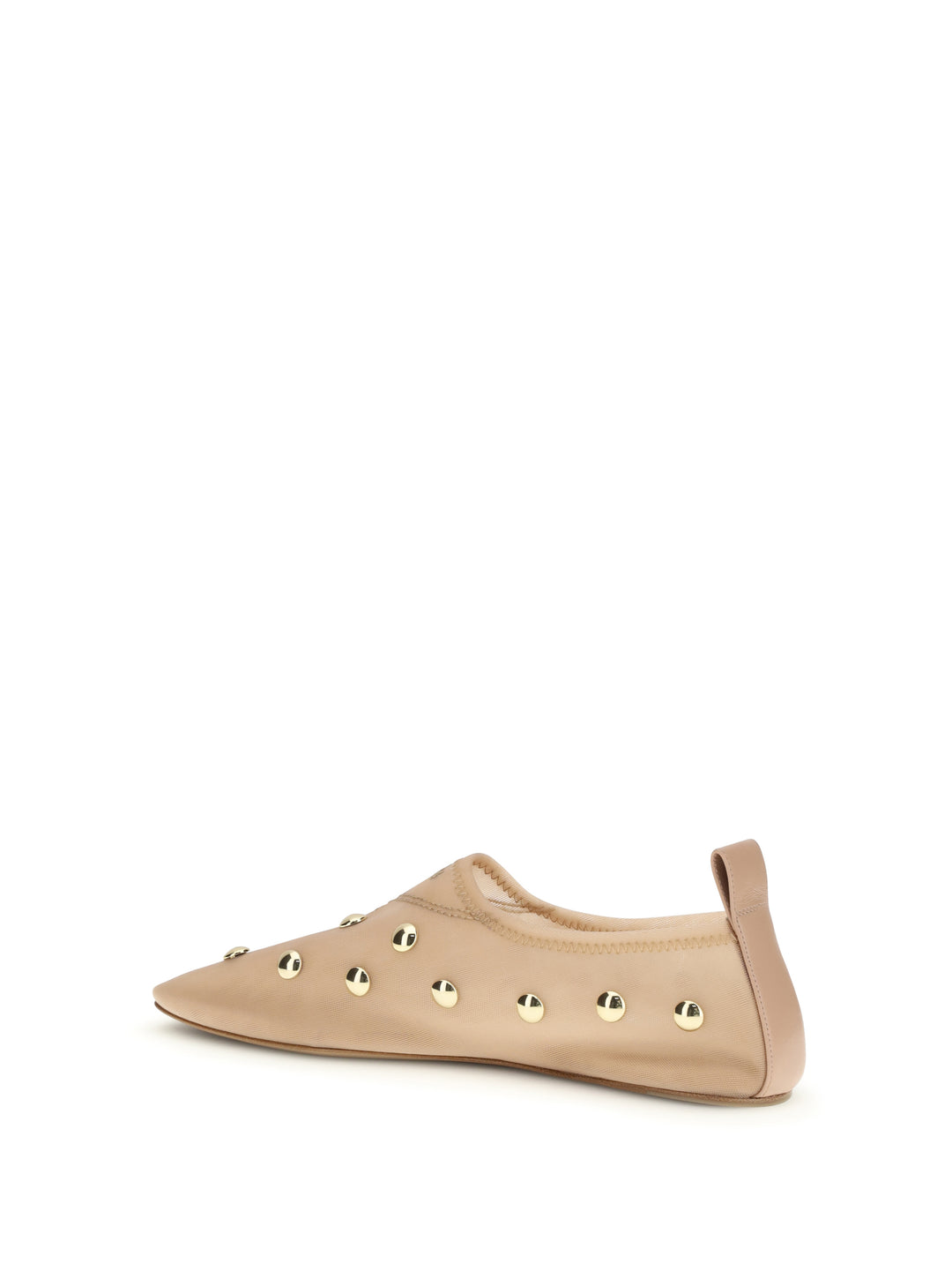Rita Ballerinas 3