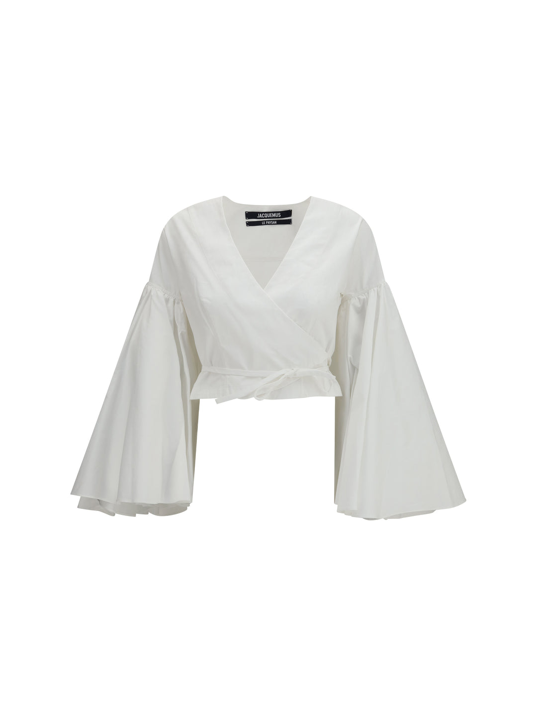 Paysan wrap Top 1