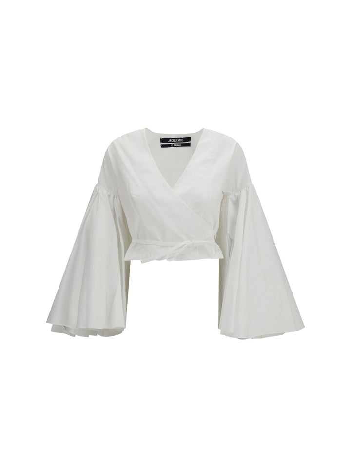 Paysan wrap Top 1