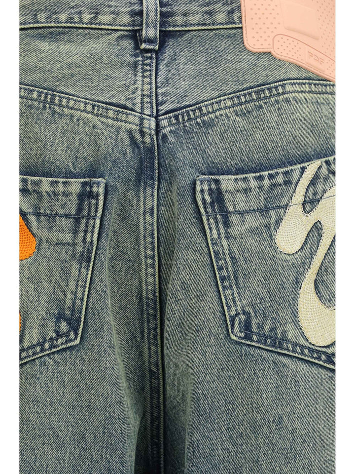 Fat Angelo Jeans
