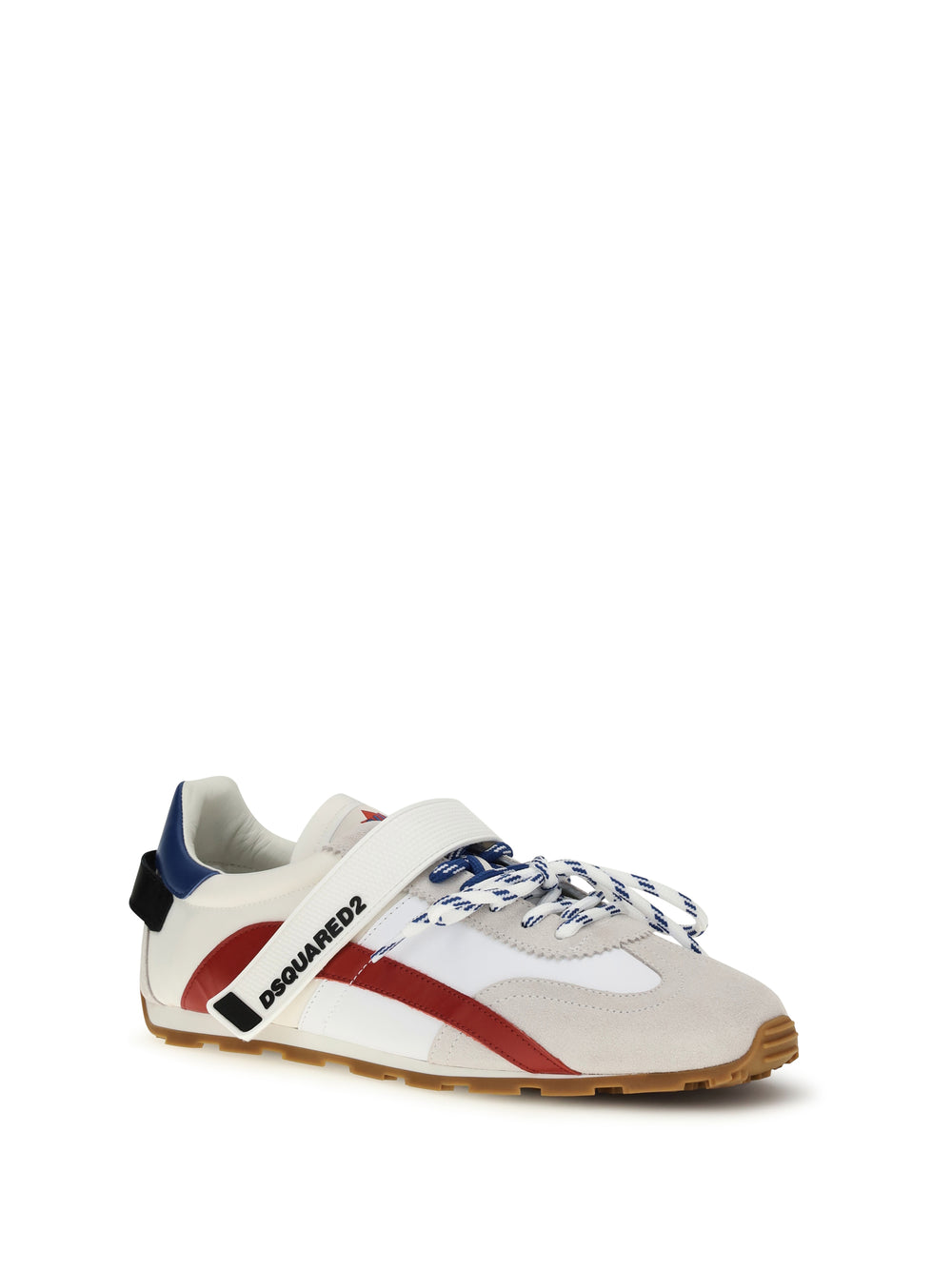 DC-642 Sneakers 2