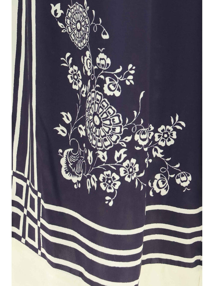 Banderra silk Pants