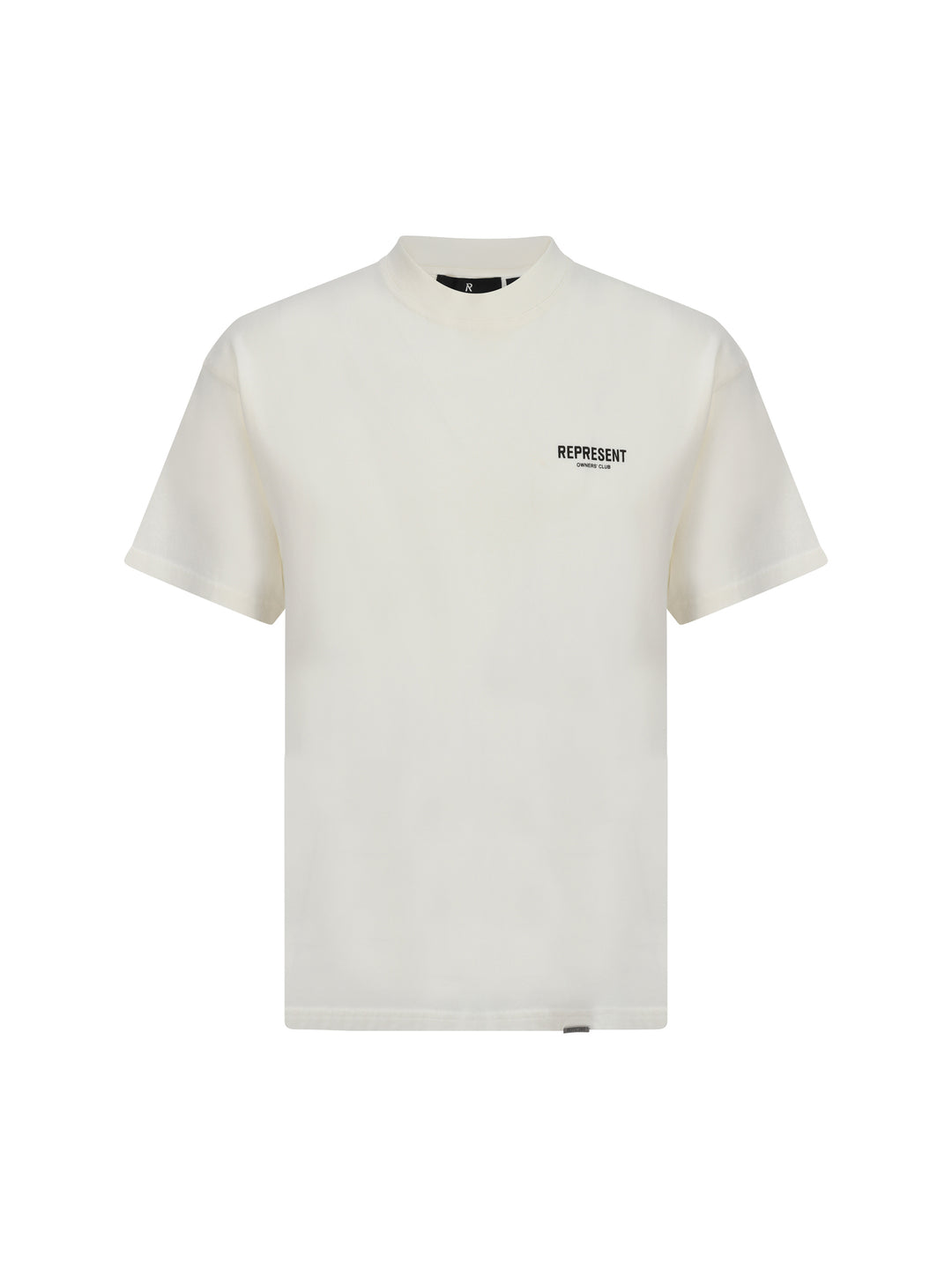 Cotton T-shirt 1