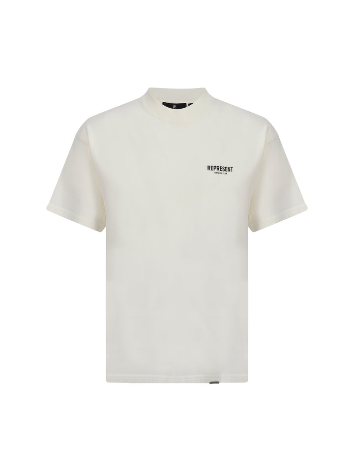 Cotton T-shirt 1