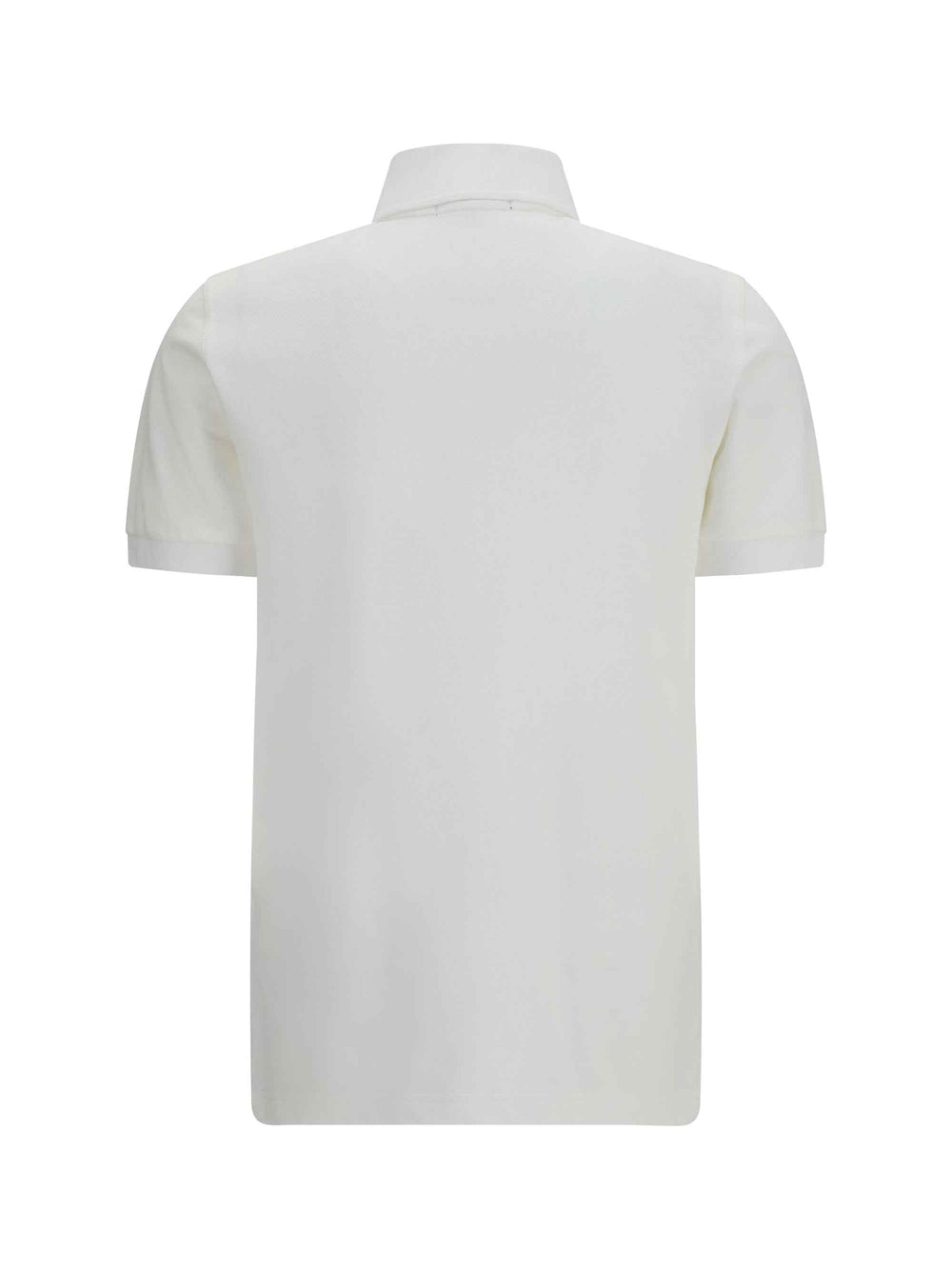 M3 cotton piqué Polo