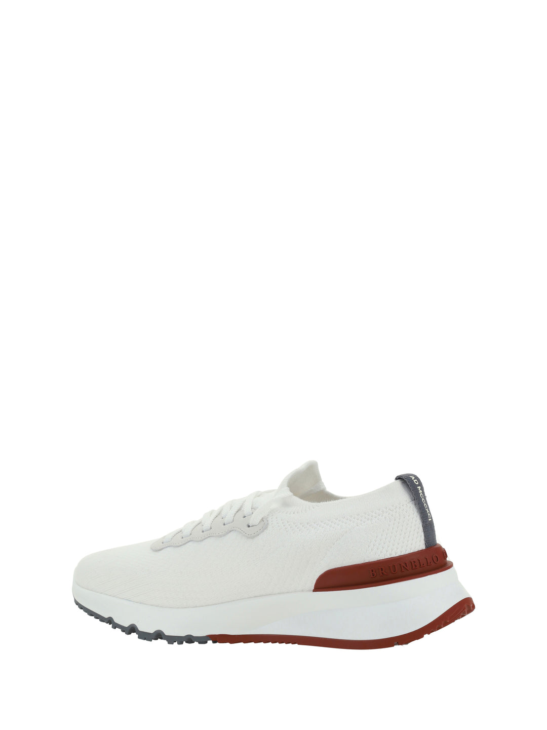 Cotton Sneakers 3