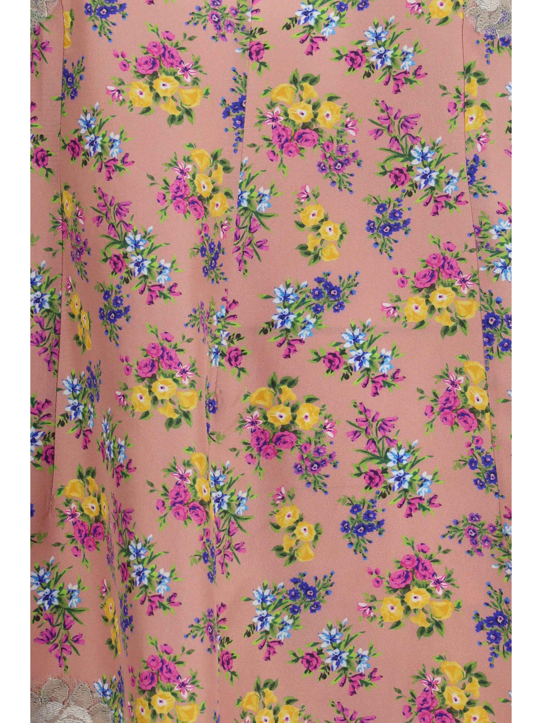 Floral Slip Dress