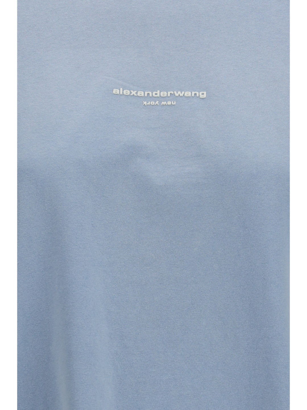 Long-sleeve logo T-shirt 3