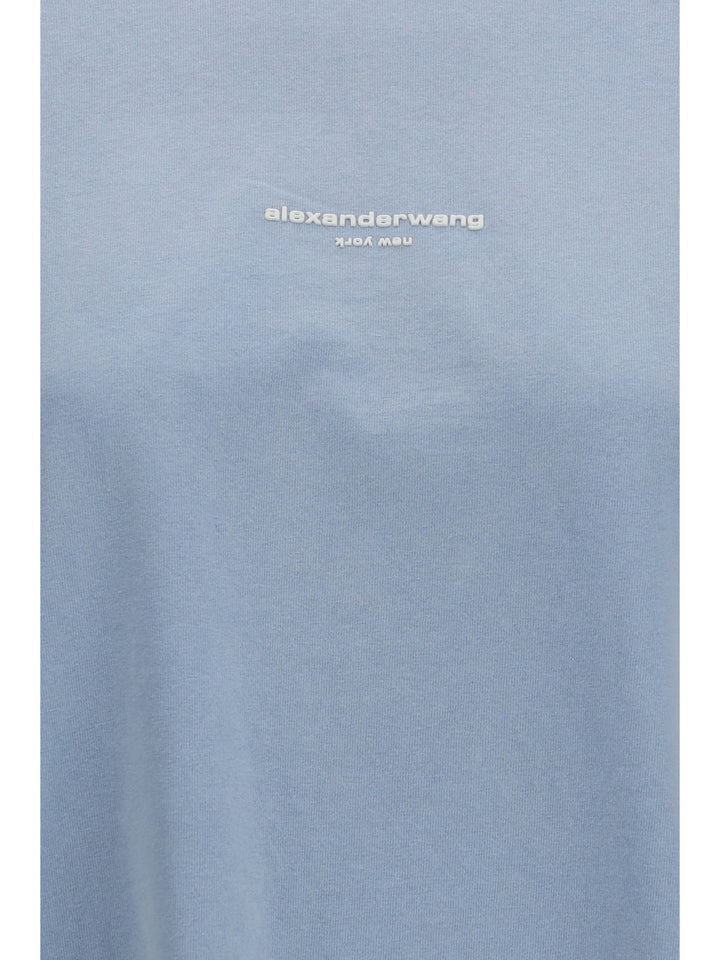 Long-sleeve logo T-shirt 3