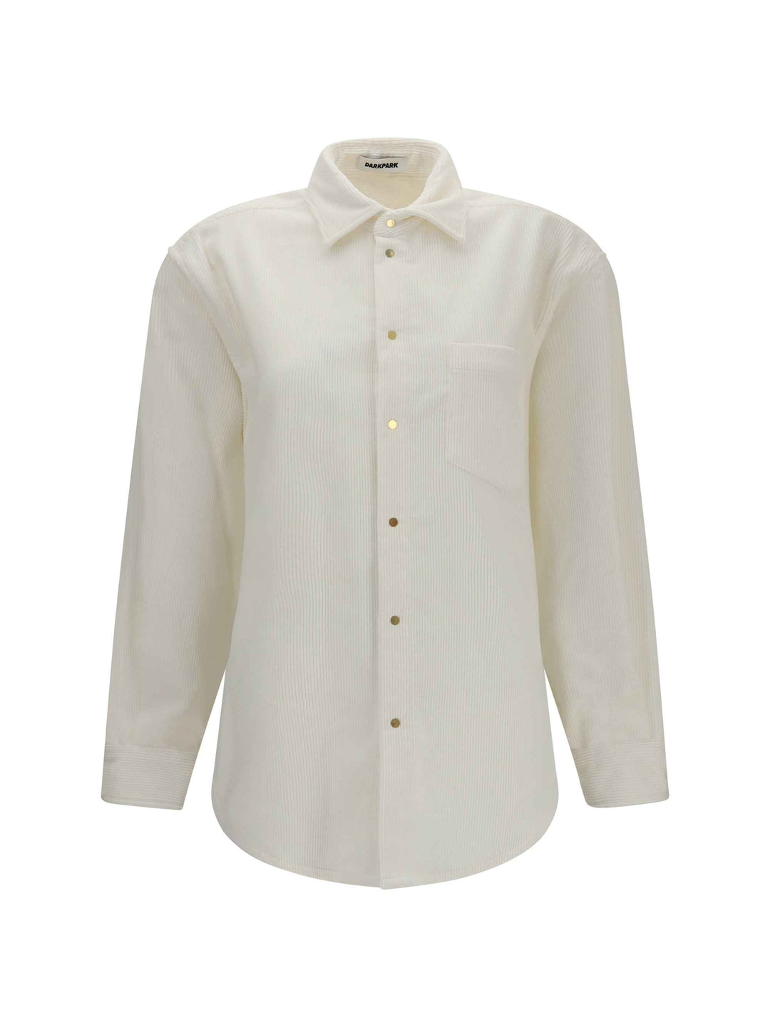 Anne corduroy Shirt