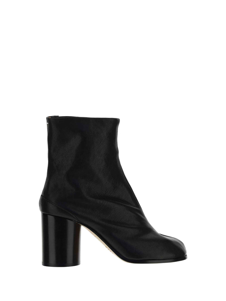 Tabi Ankle Boots