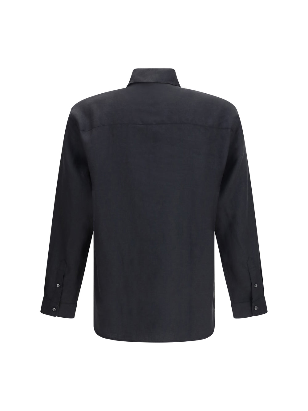 Linen Shirt 2
