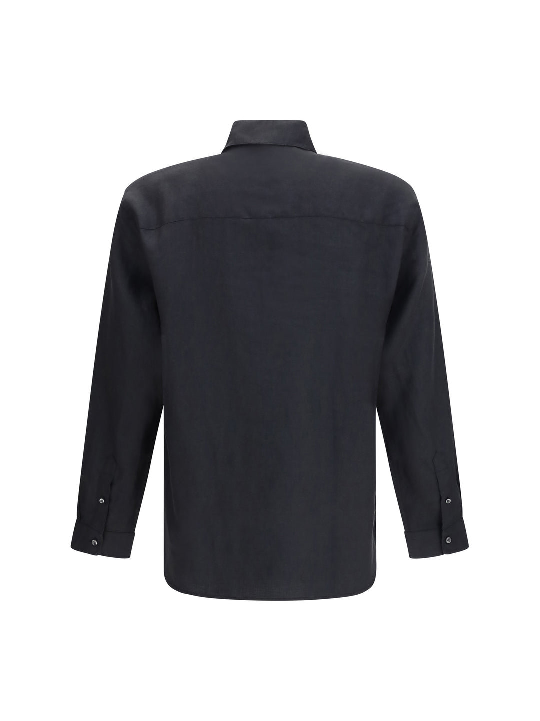 Linen Shirt 2
