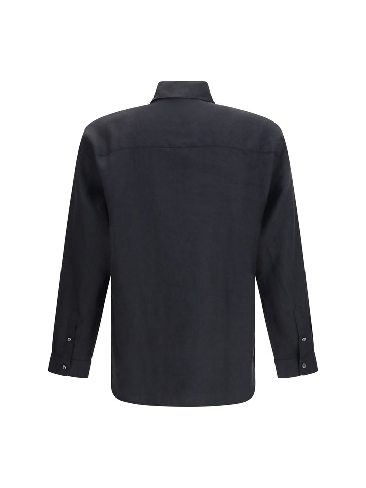 Linen Shirt 2