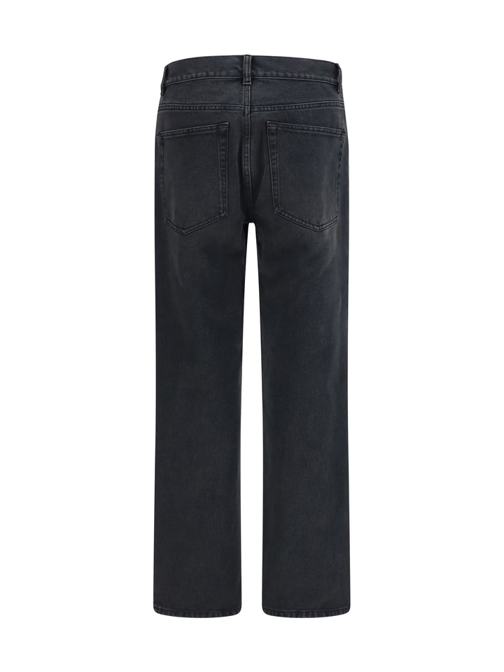Fargo Jeans 2