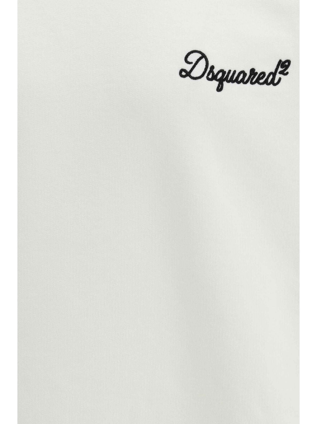 Logo cotton Sweatshirt