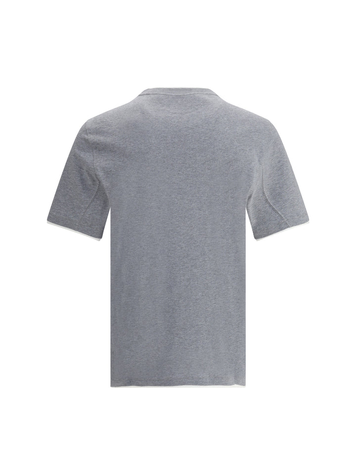 Cotton T-shirt 2