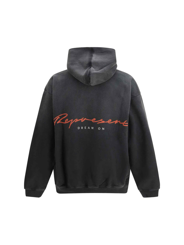 Chrome Flight Hoodie