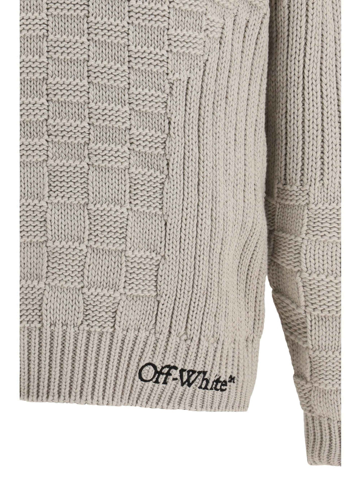 Arrow Sweater