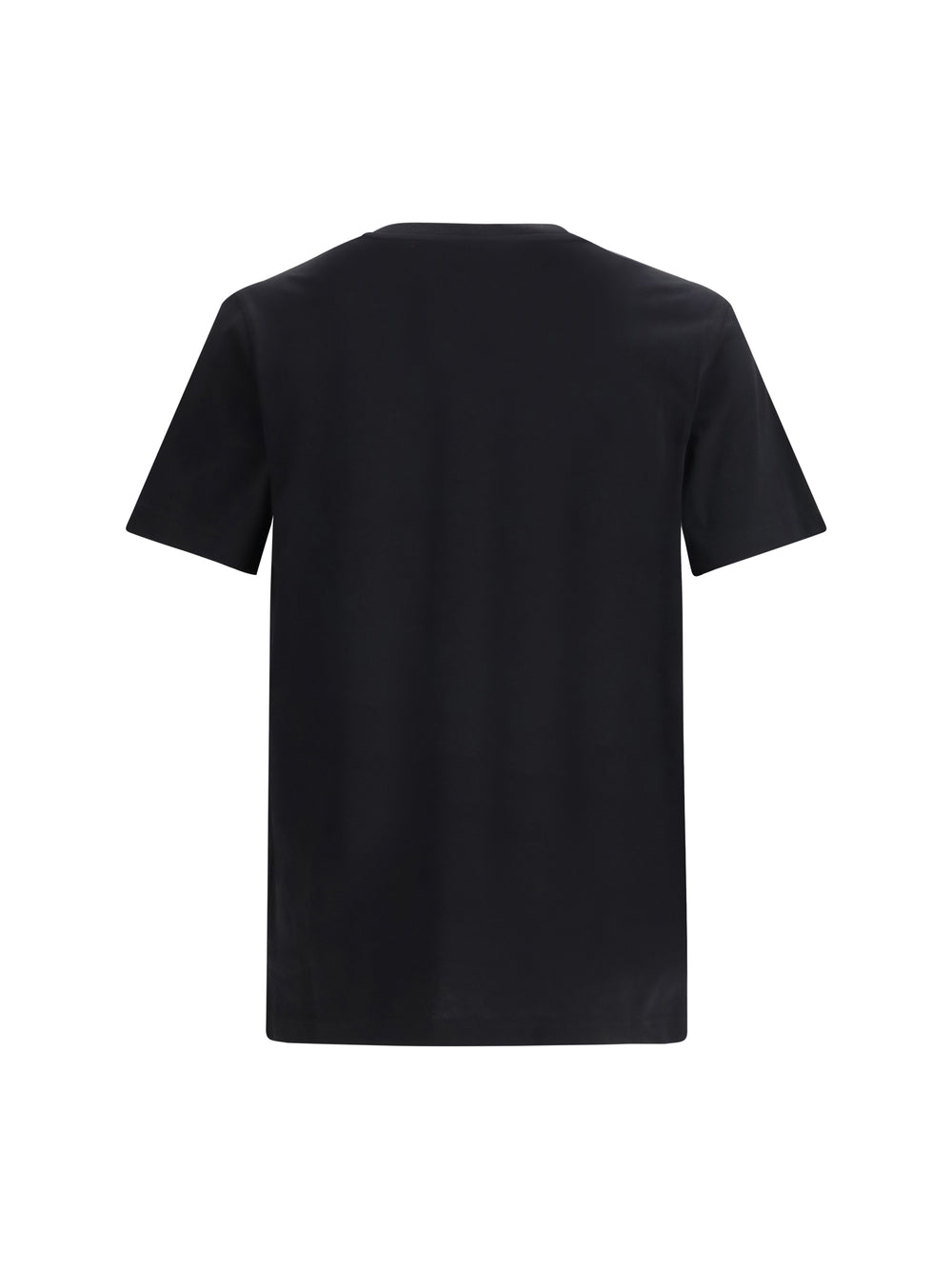 Laurel Crown Logo T-shirt 2