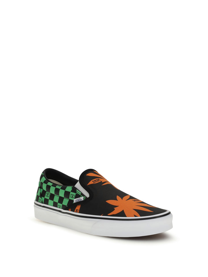 Valentino Garavani X Vans Sneakers 2