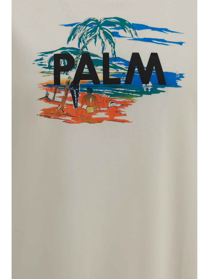 Palm Island T-shirt