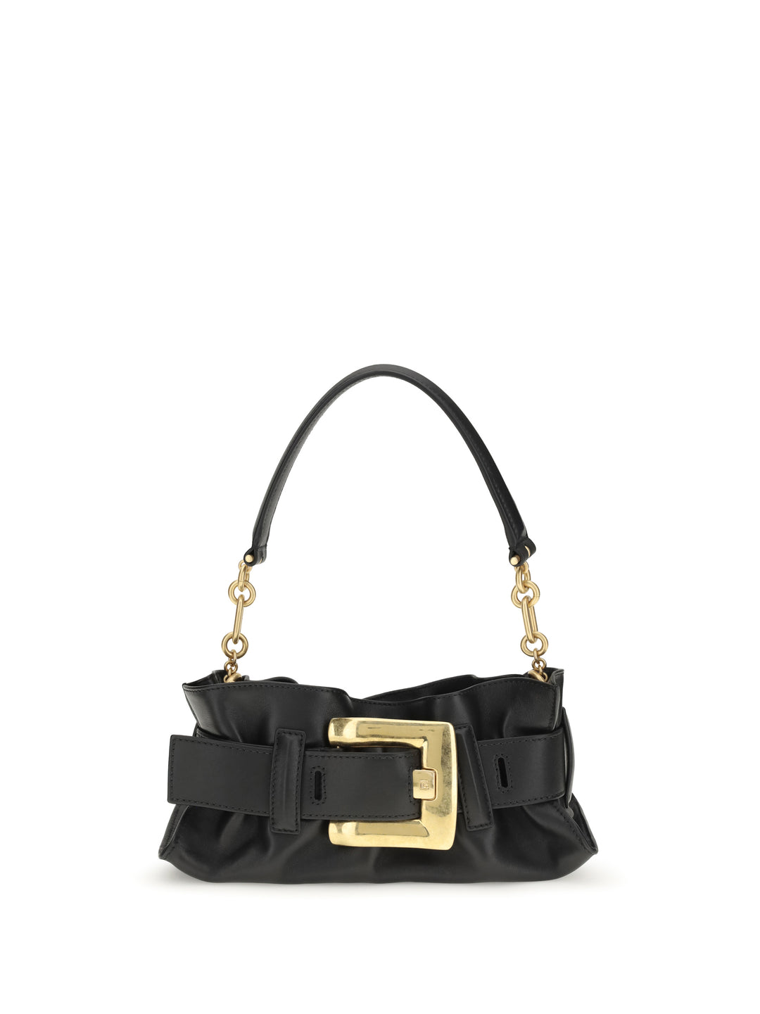 Mini Anthem Bag in calfskin leather 1
