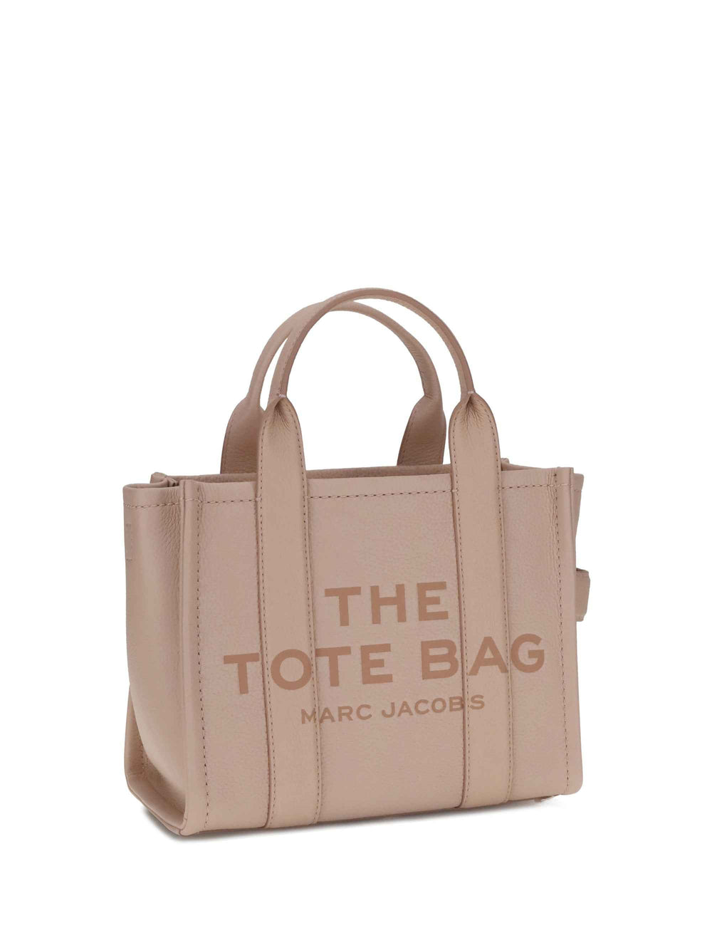 The Small Tote Handbag