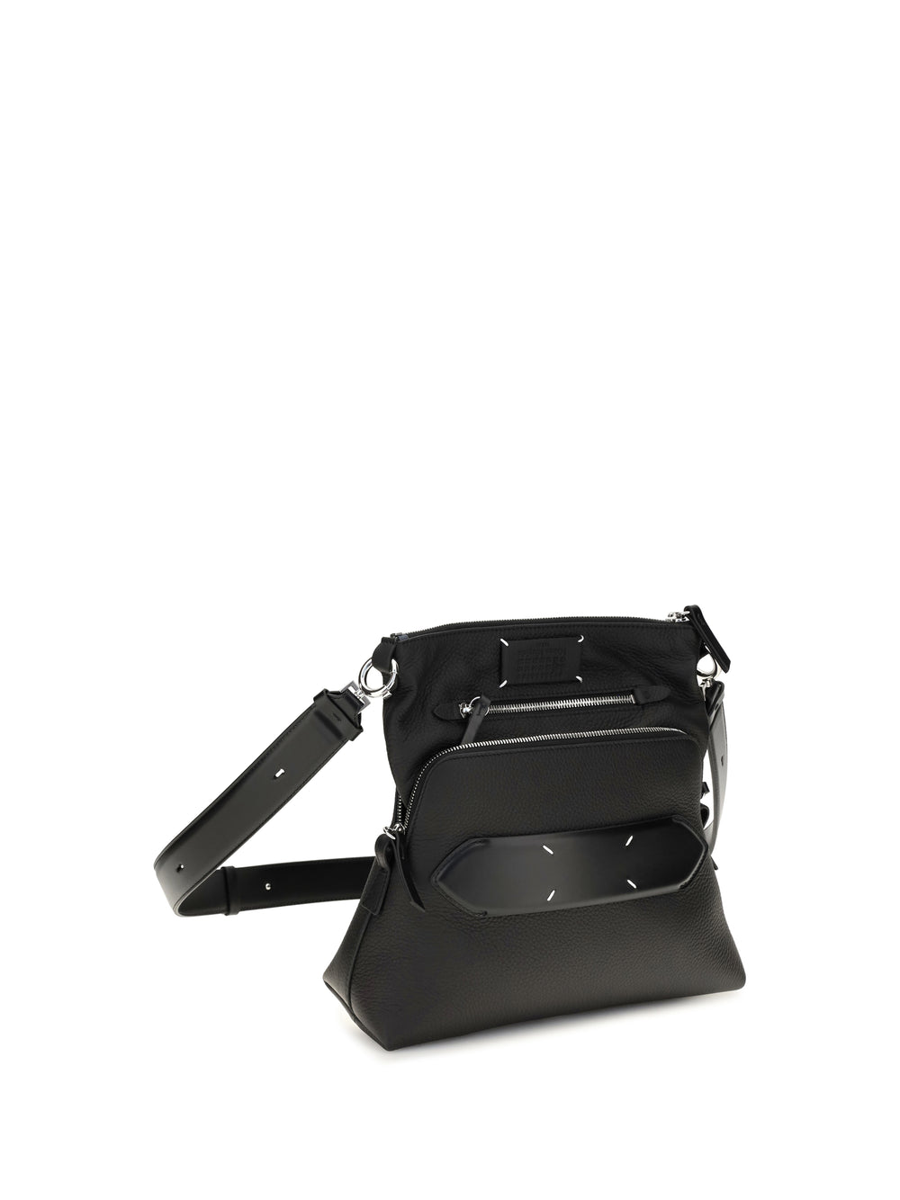 Small Soft 5AC Multifunction Crossbody Bag 2
