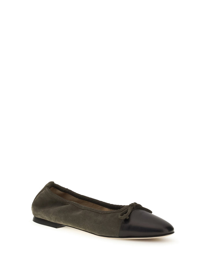 Gala Ballerinas 2