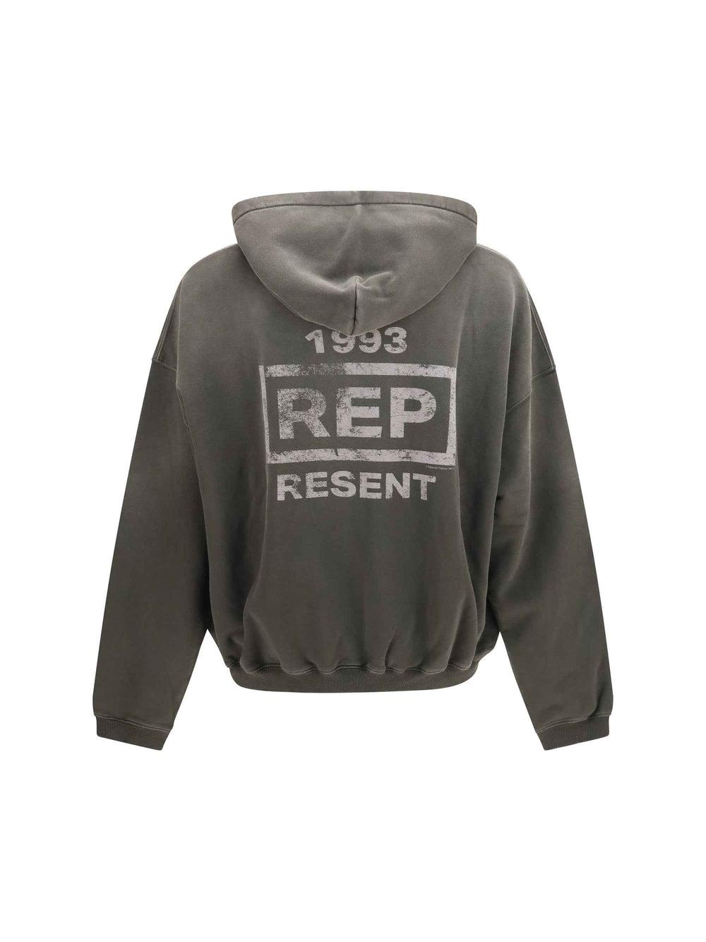 Resent Hoodie