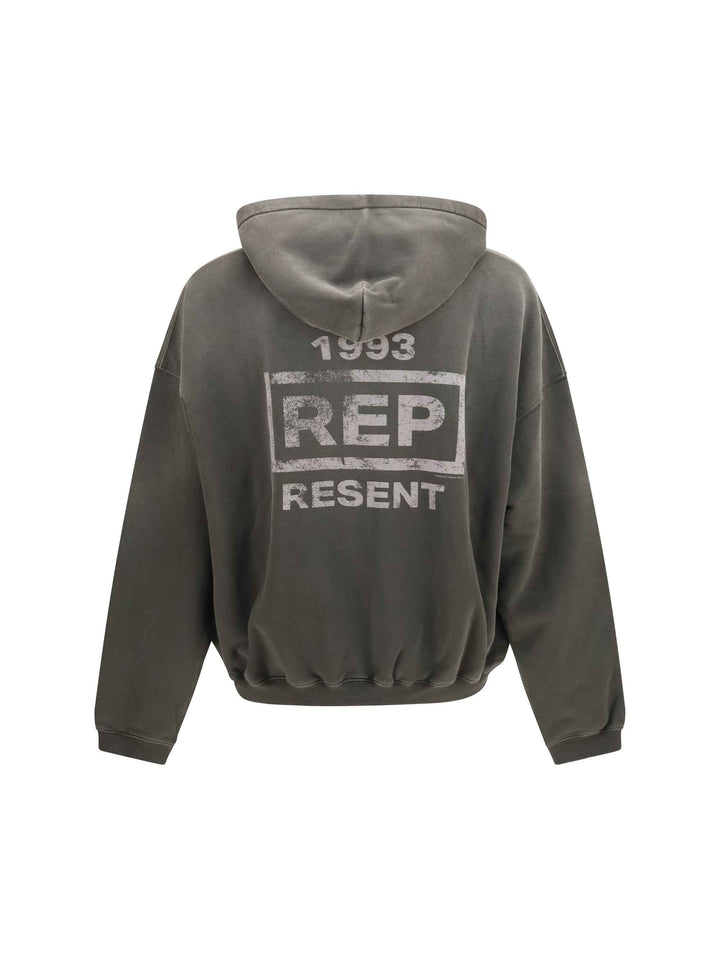 Resent Hoodie