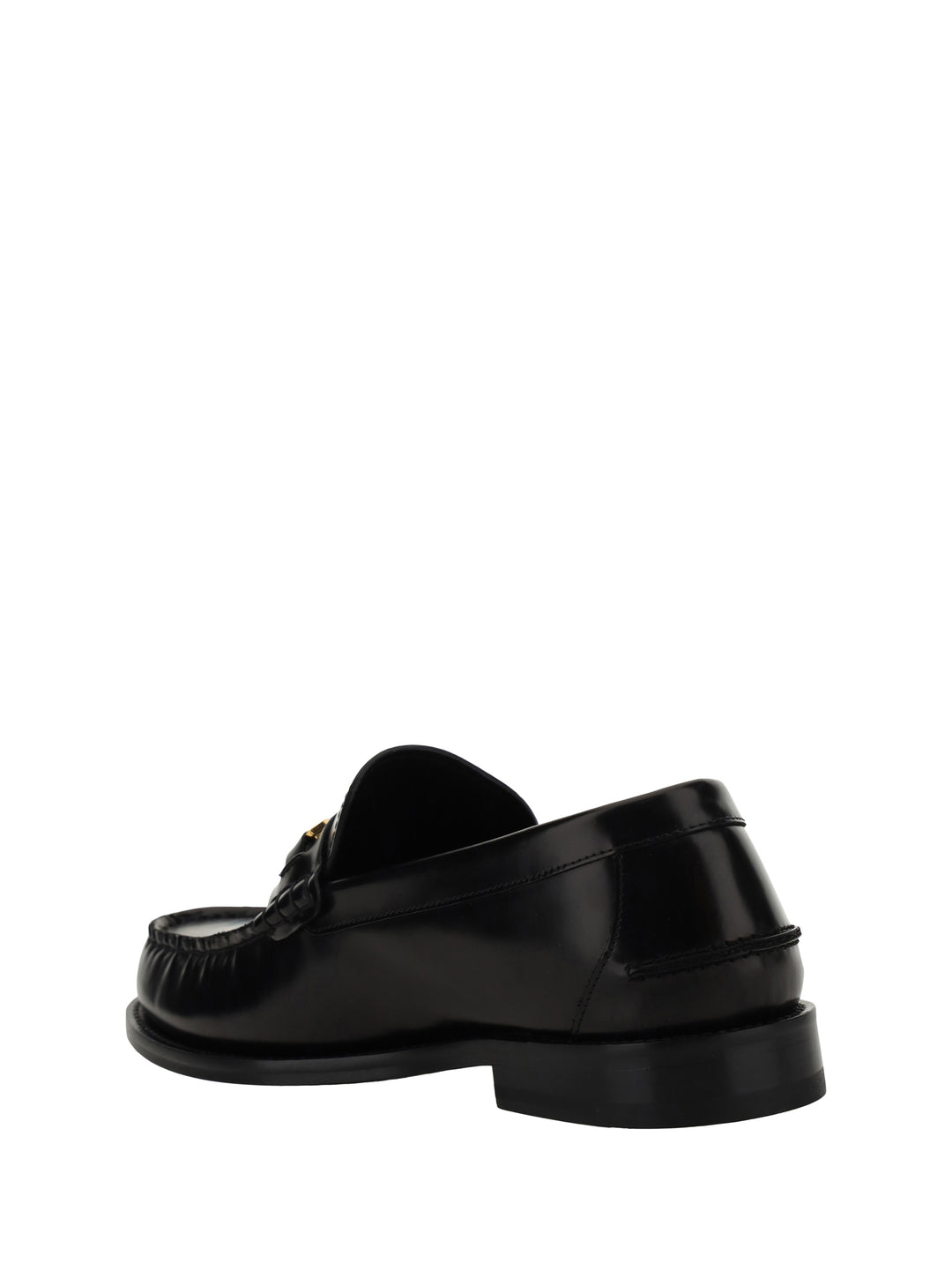 Leather Loafers 3