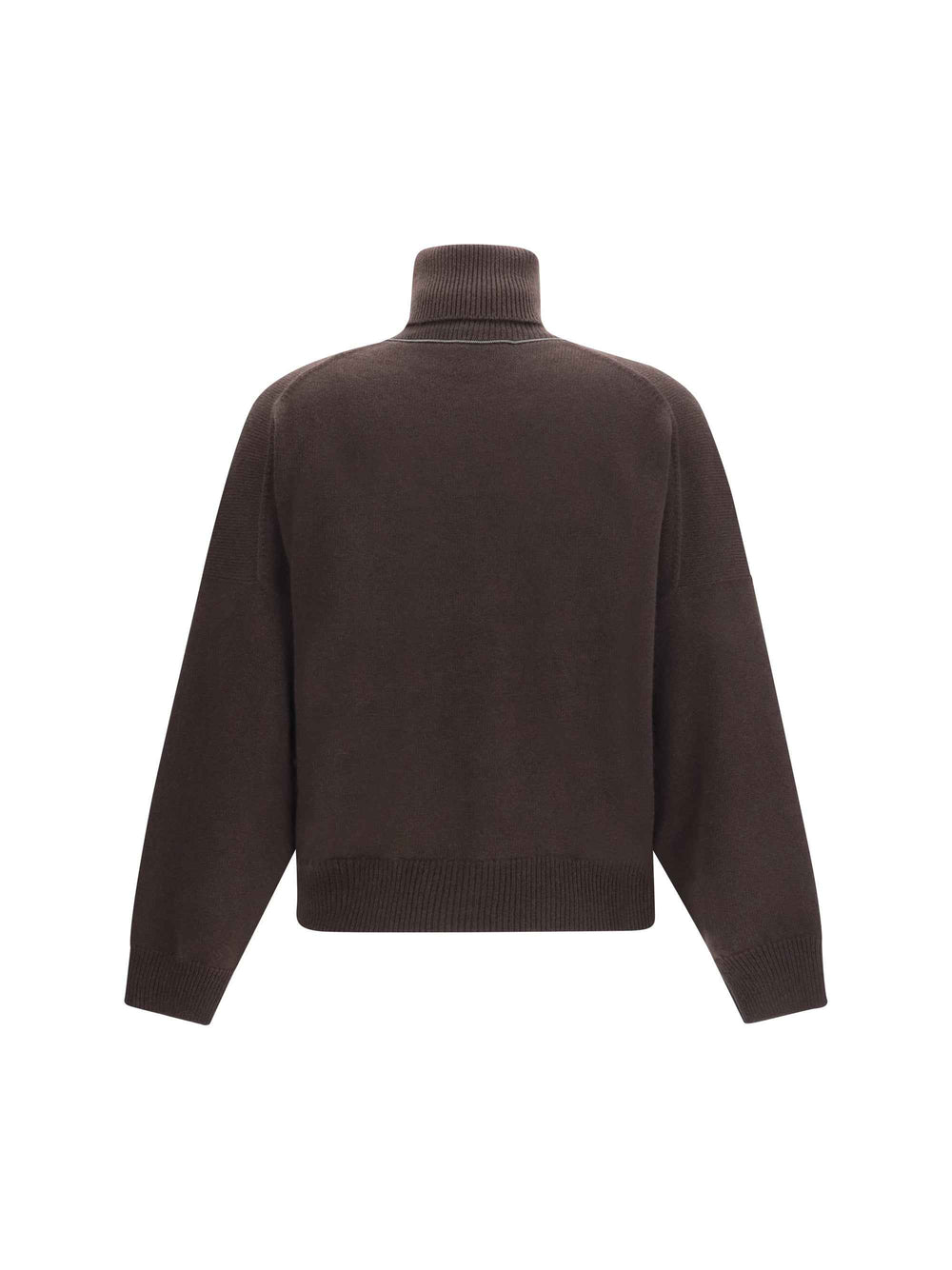 Cashmere turtleneck Sweater