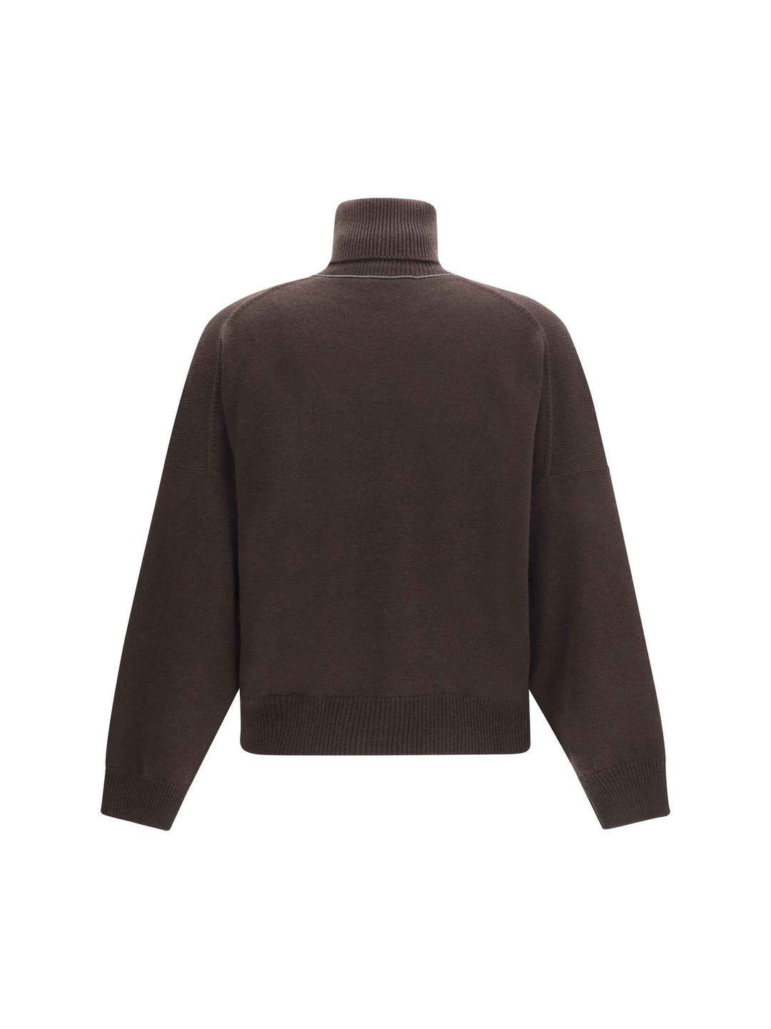 Cashmere turtleneck Sweater