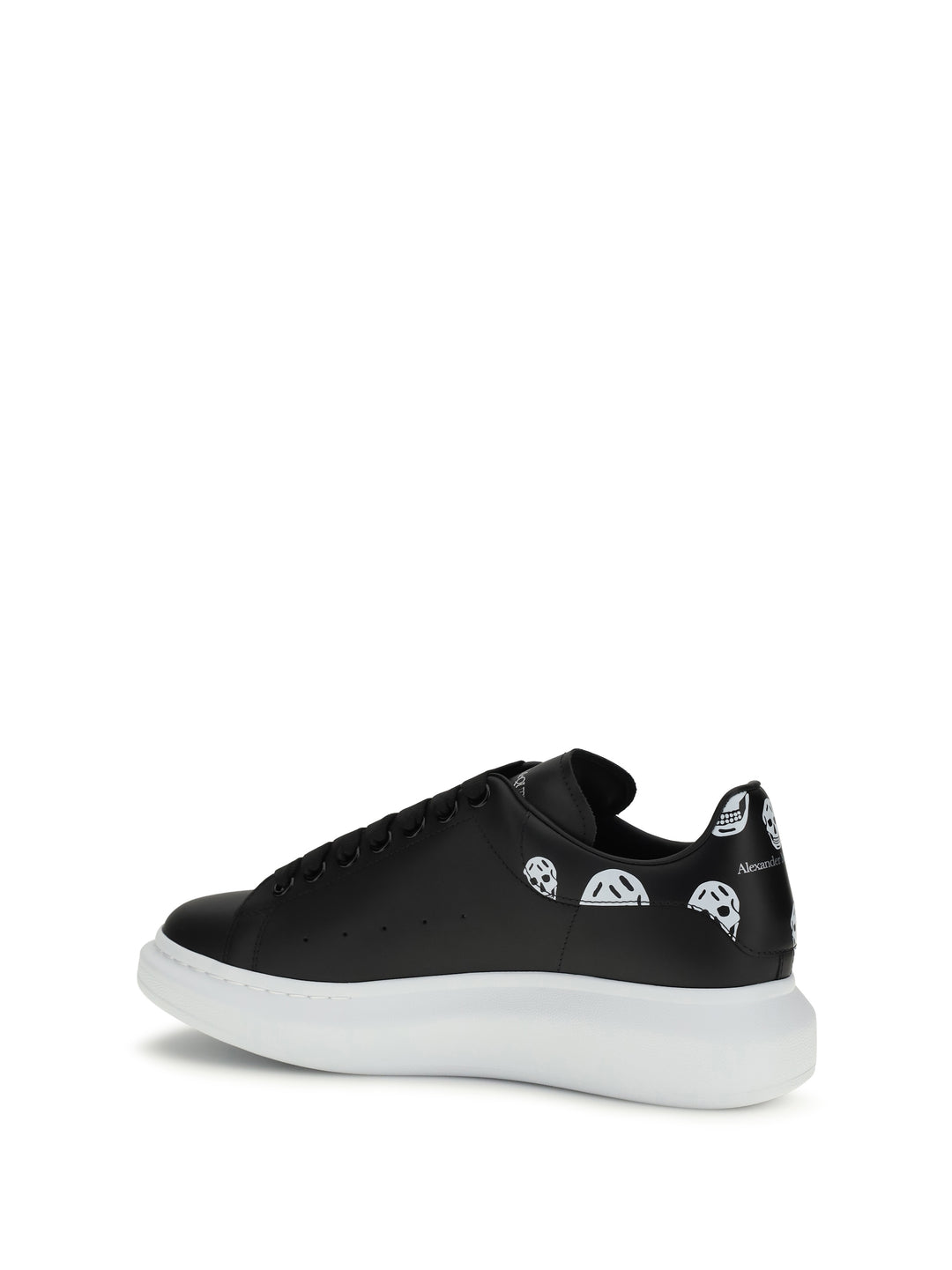 Oversize Sneakers 3