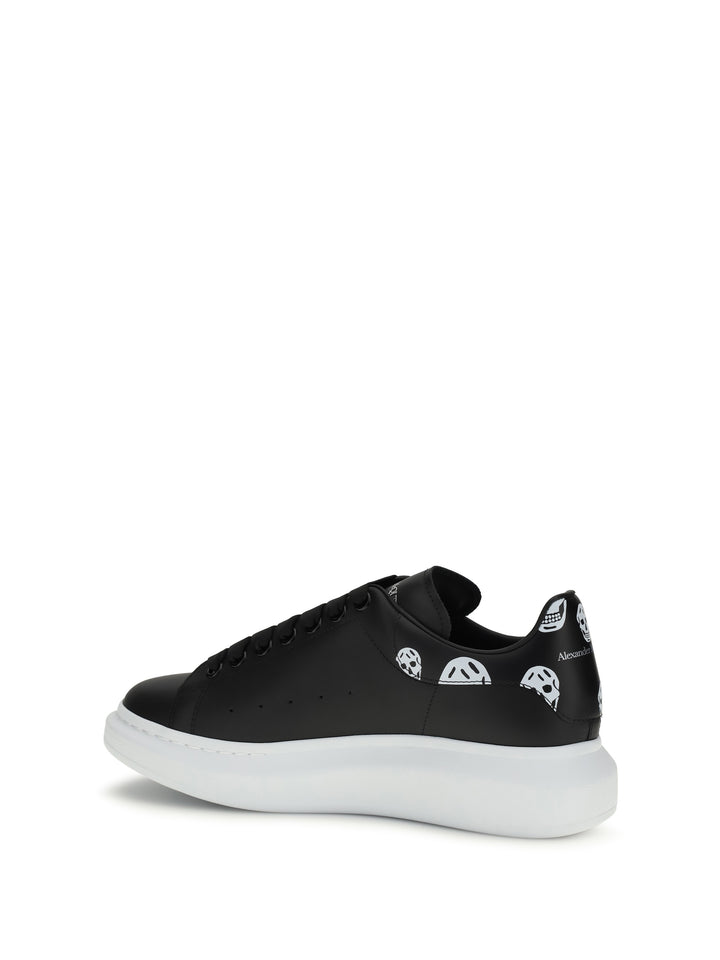 Oversize Sneakers 3