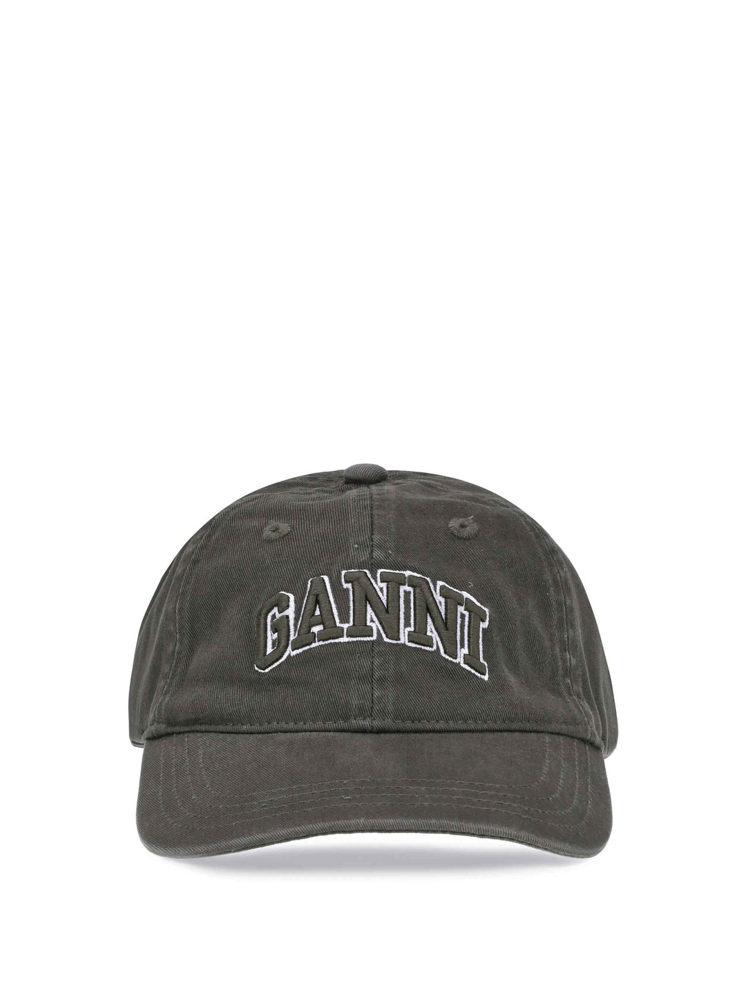 Logo Baseball Cap