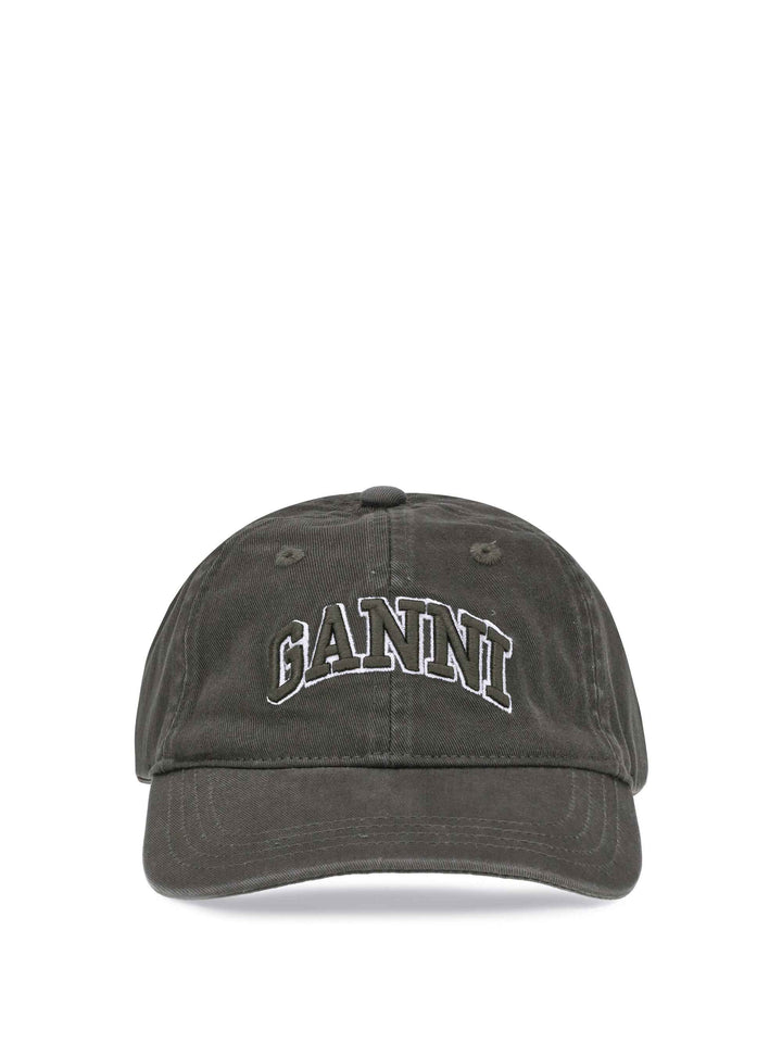 Logo Baseball Cap